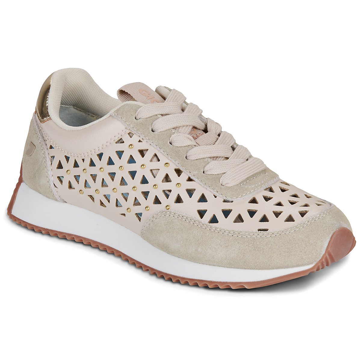 Xαμηλά Sneakers Gioseppo CASEVILLE