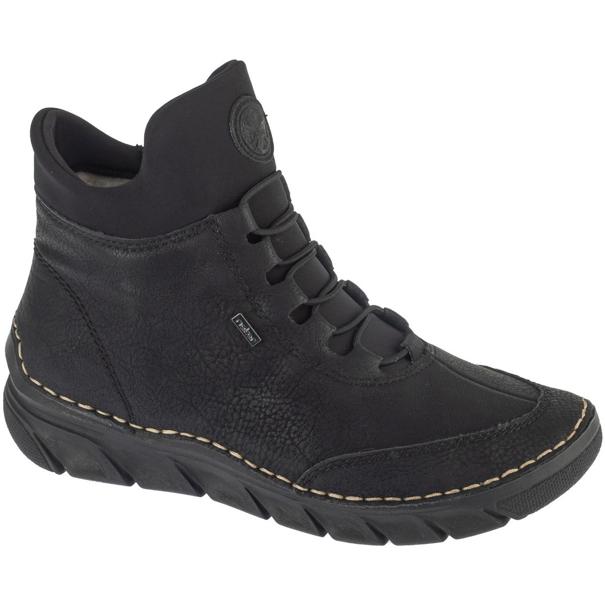 Μπότες Rieker Booties