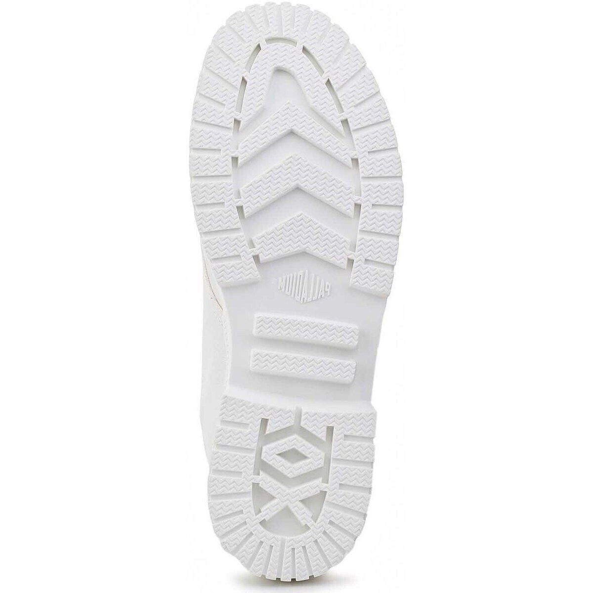 Ψηλά Sneakers Palladium Pampa SP20 HI CVS 76838-116-M