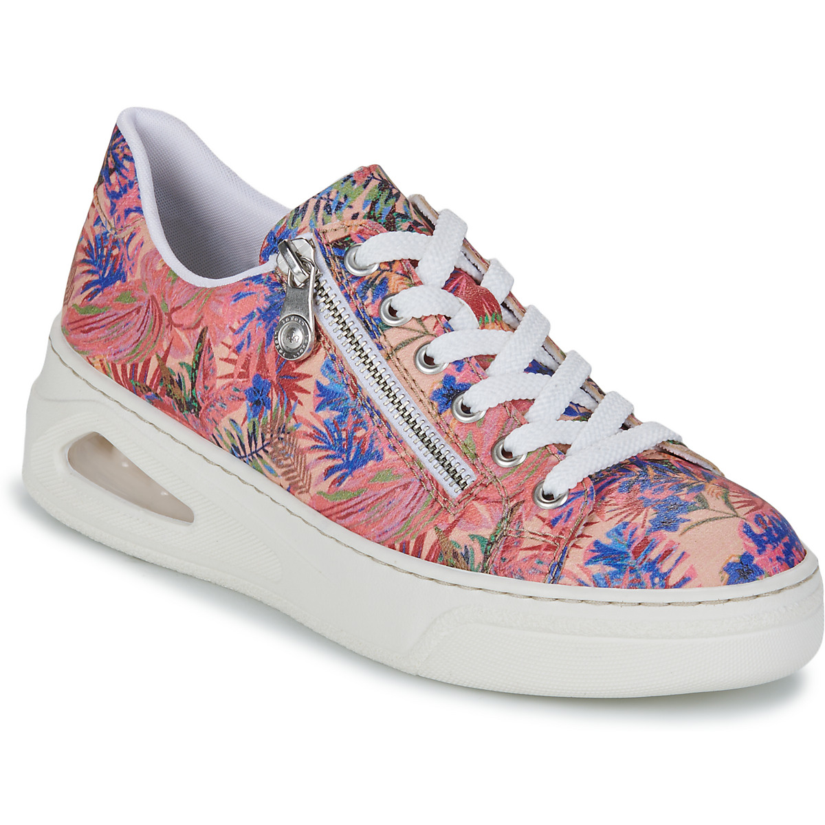 Xαμηλά Sneakers Rieker -