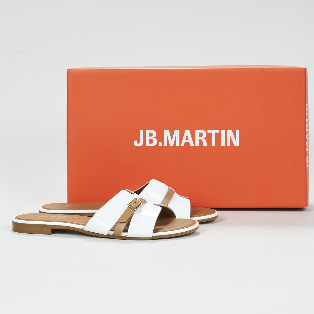 Mules JB Martin AILEEN