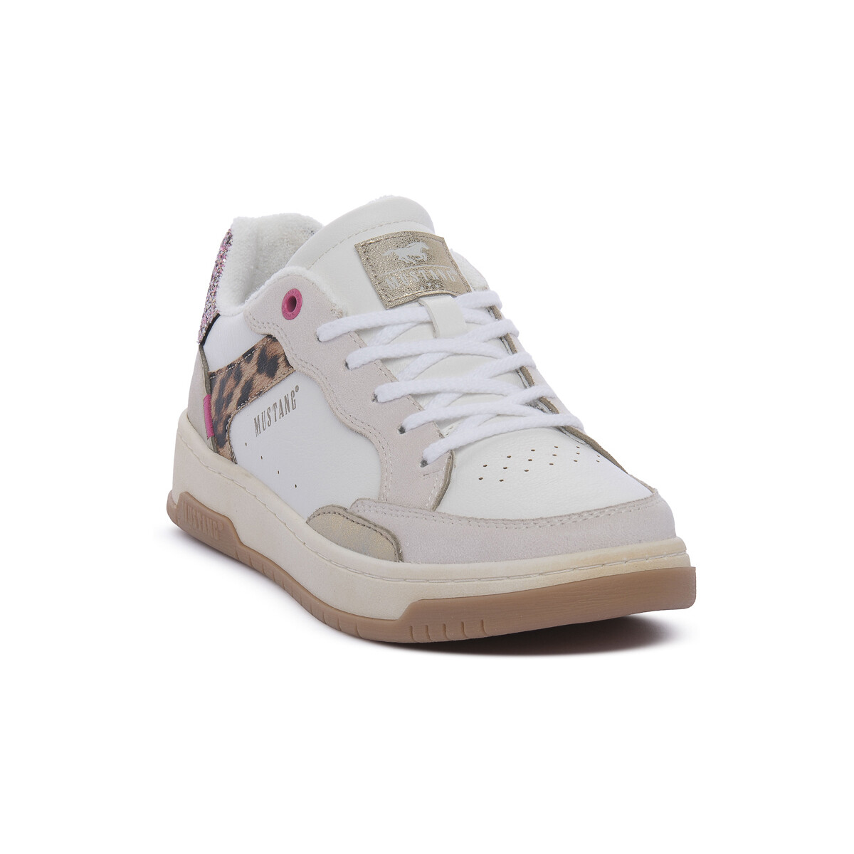 Xαμηλά Sneakers Mustang VREAM MULTI