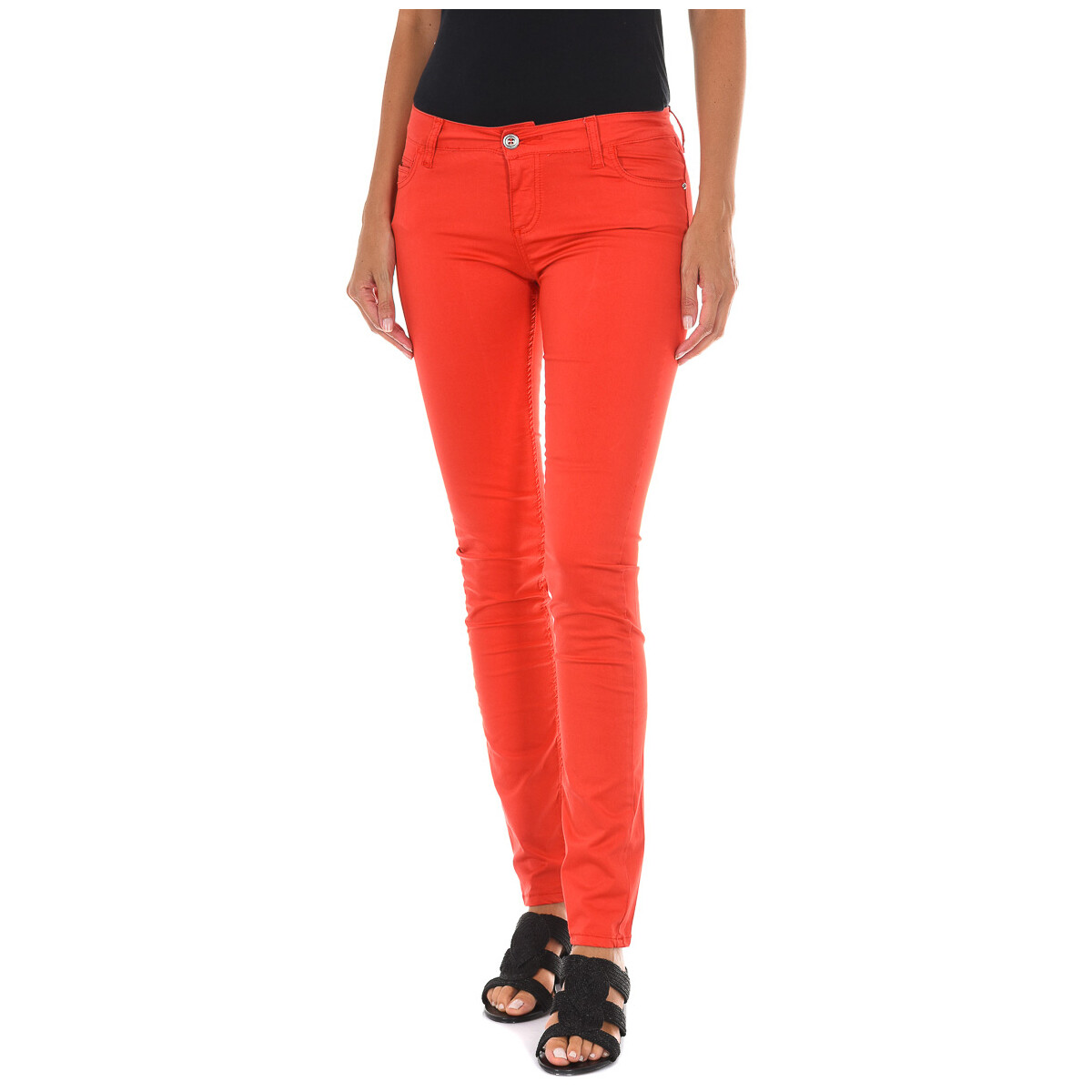 Skinny jeans Met 70DB50254-R295