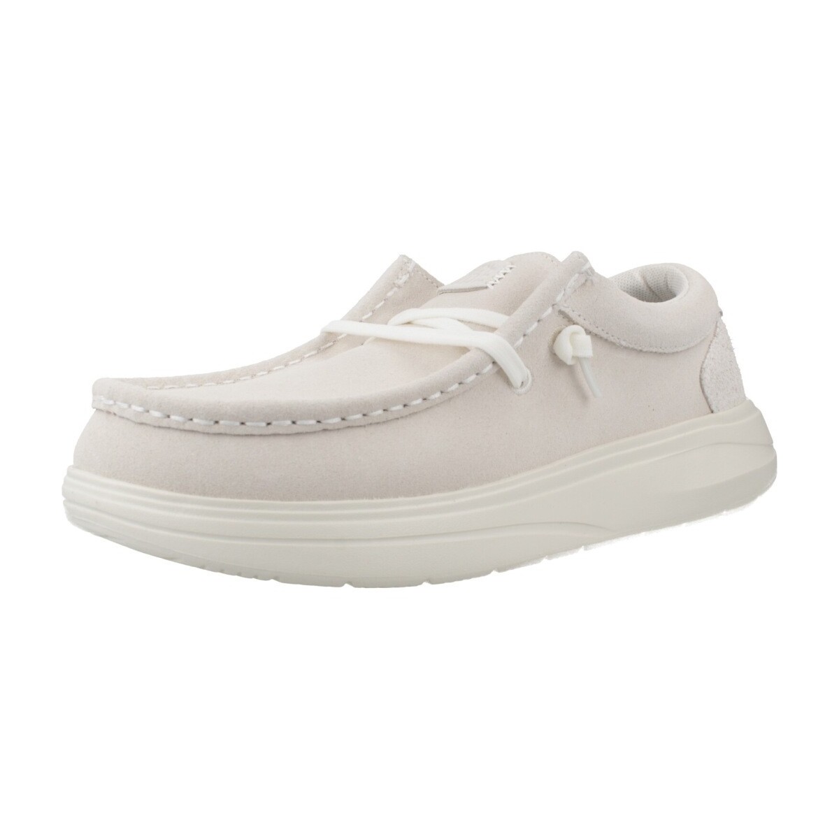 Slip on HEYDUDE Wendy X Suede