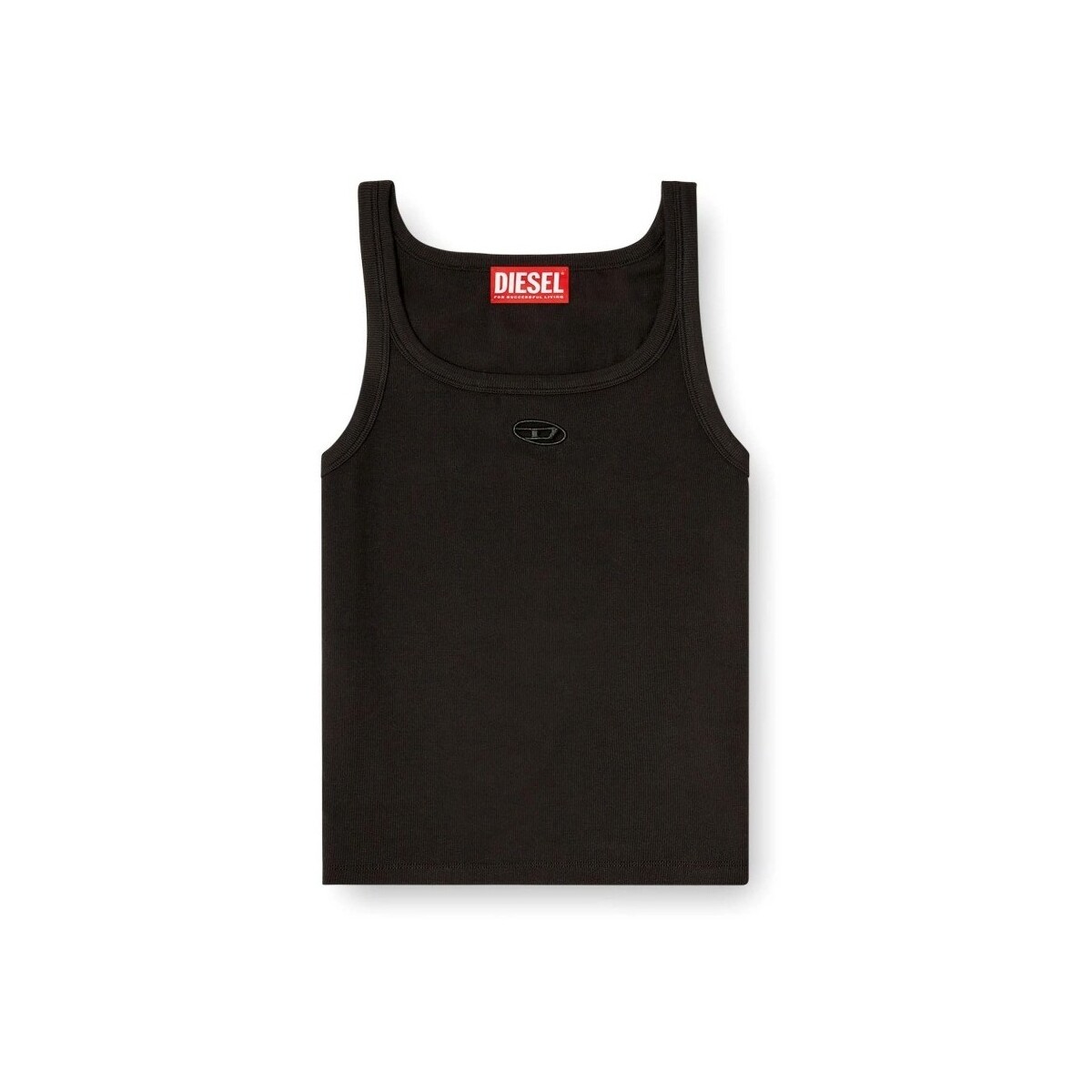 Αμάνικα/T-shirts χωρίς μανίκια Diesel 0EJAI T WIFE OD