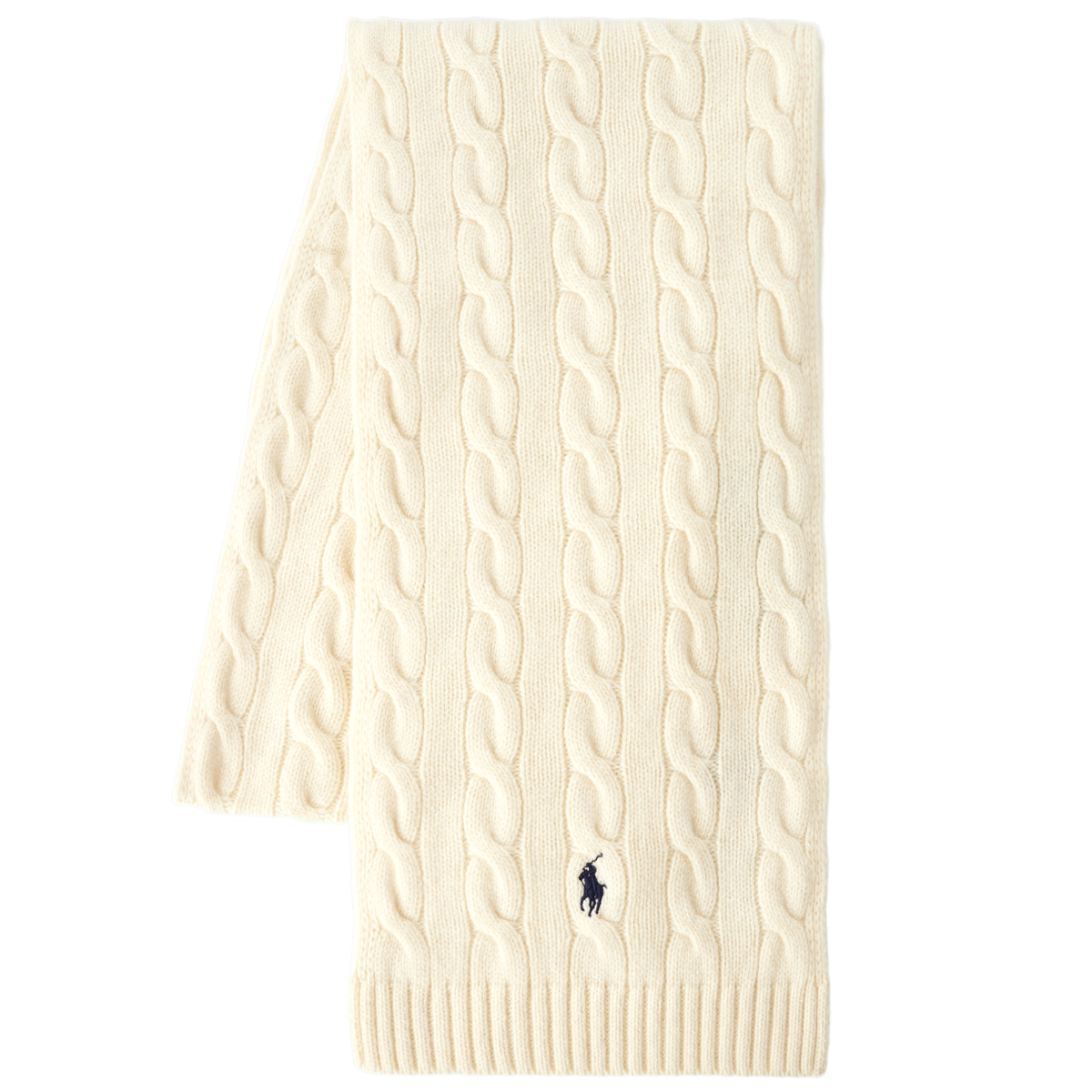 Κασκόλ Polo Ralph Lauren SWEATER-SCARF