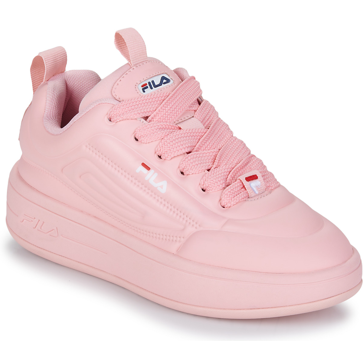Xαμηλά Sneakers Fila FILA SUPERBUBBLE wmn
