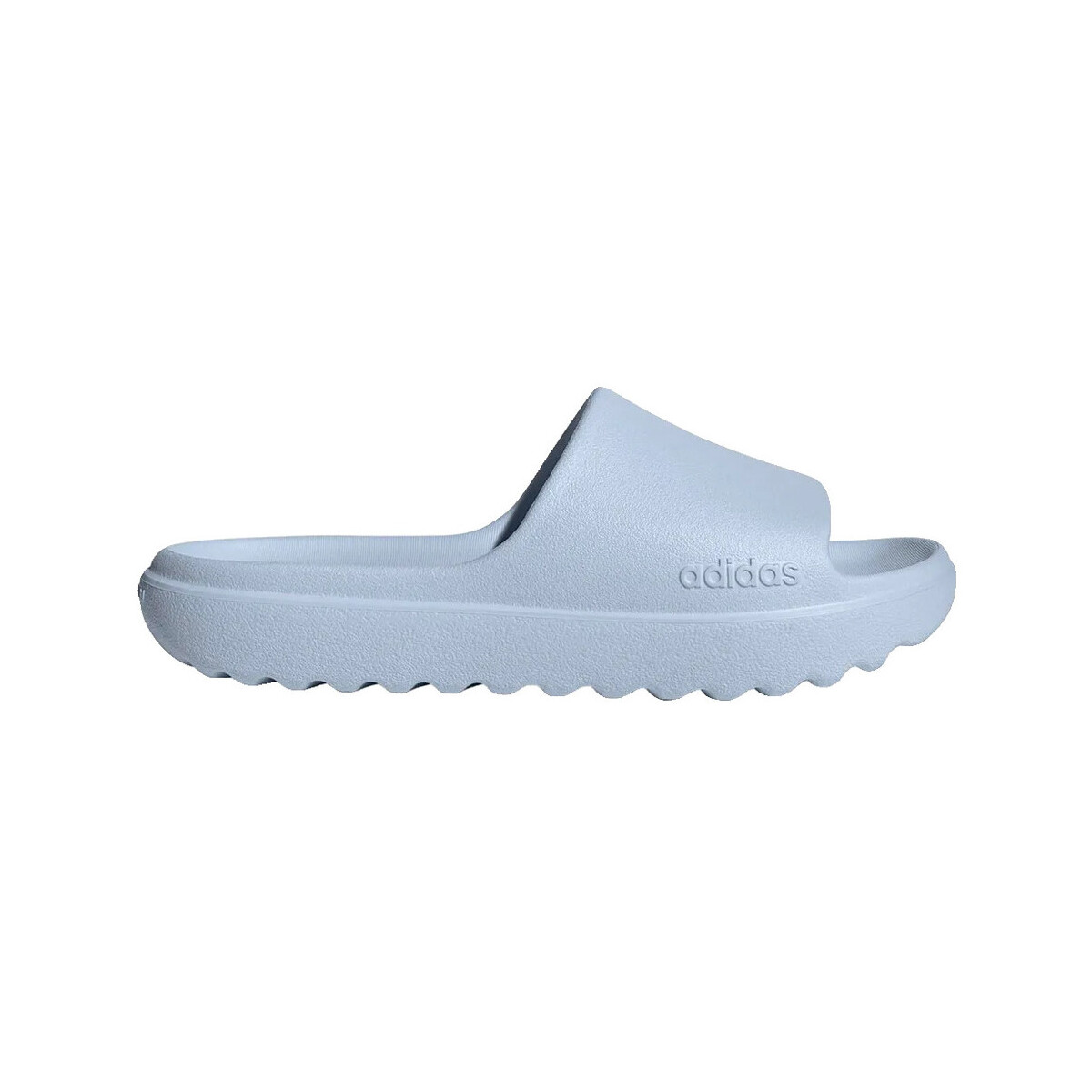 Σαγιονάρες adidas Sandales Adilette Lumia synthétique
