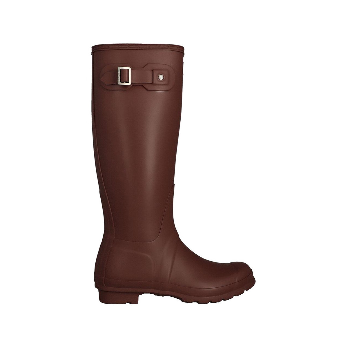Γαλότσες Hunter Bottes WFT1000RMA caoutchouc naturel