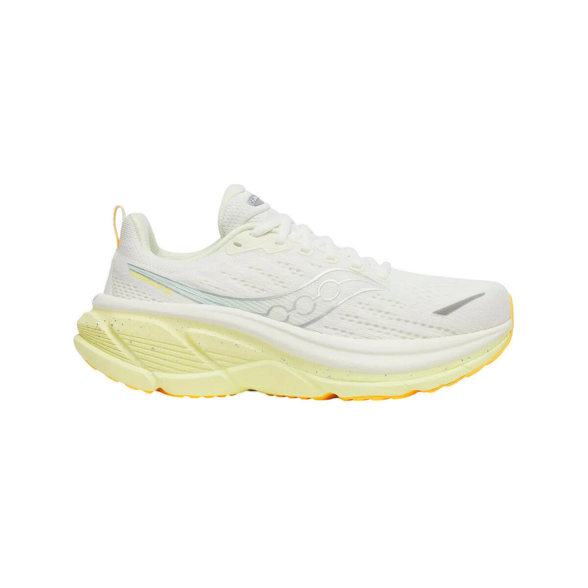 Παπούτσια για τρέξιμο Saucony Chaussures de running Hurricane 25 amorti maximum