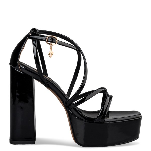 UP THAT HEEL