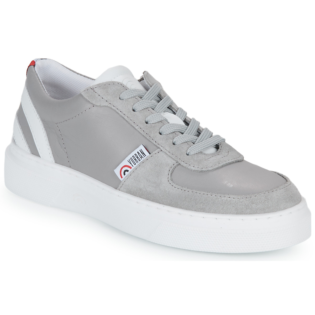 Xαμηλά Sneakers Yurban BRIXTON