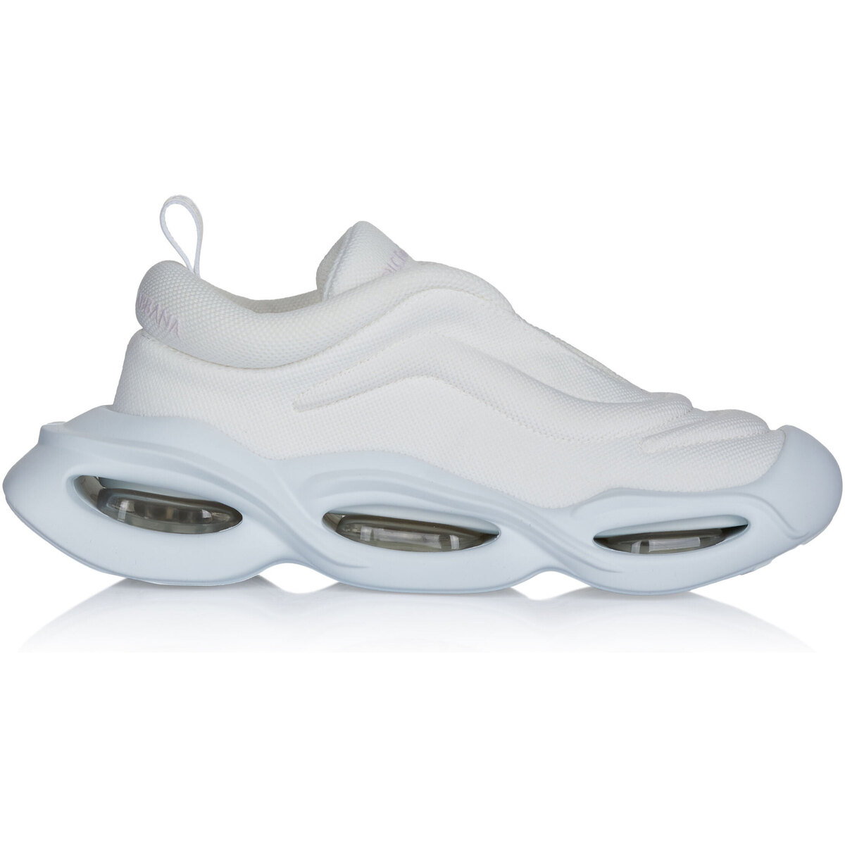 Xαμηλά Sneakers D&G -