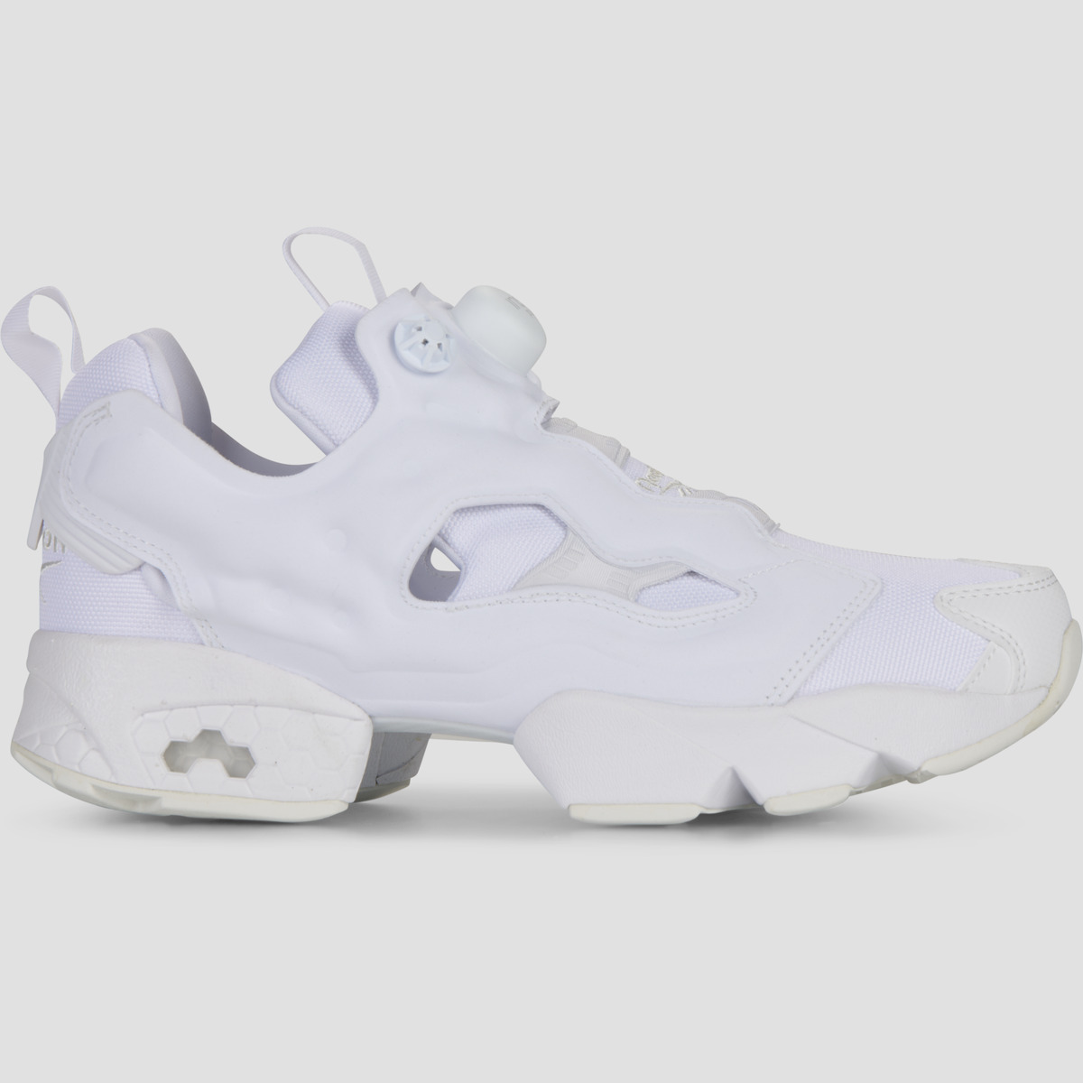 Xαμηλά Sneakers Reebok Classic INSTAPUMP FURY 94