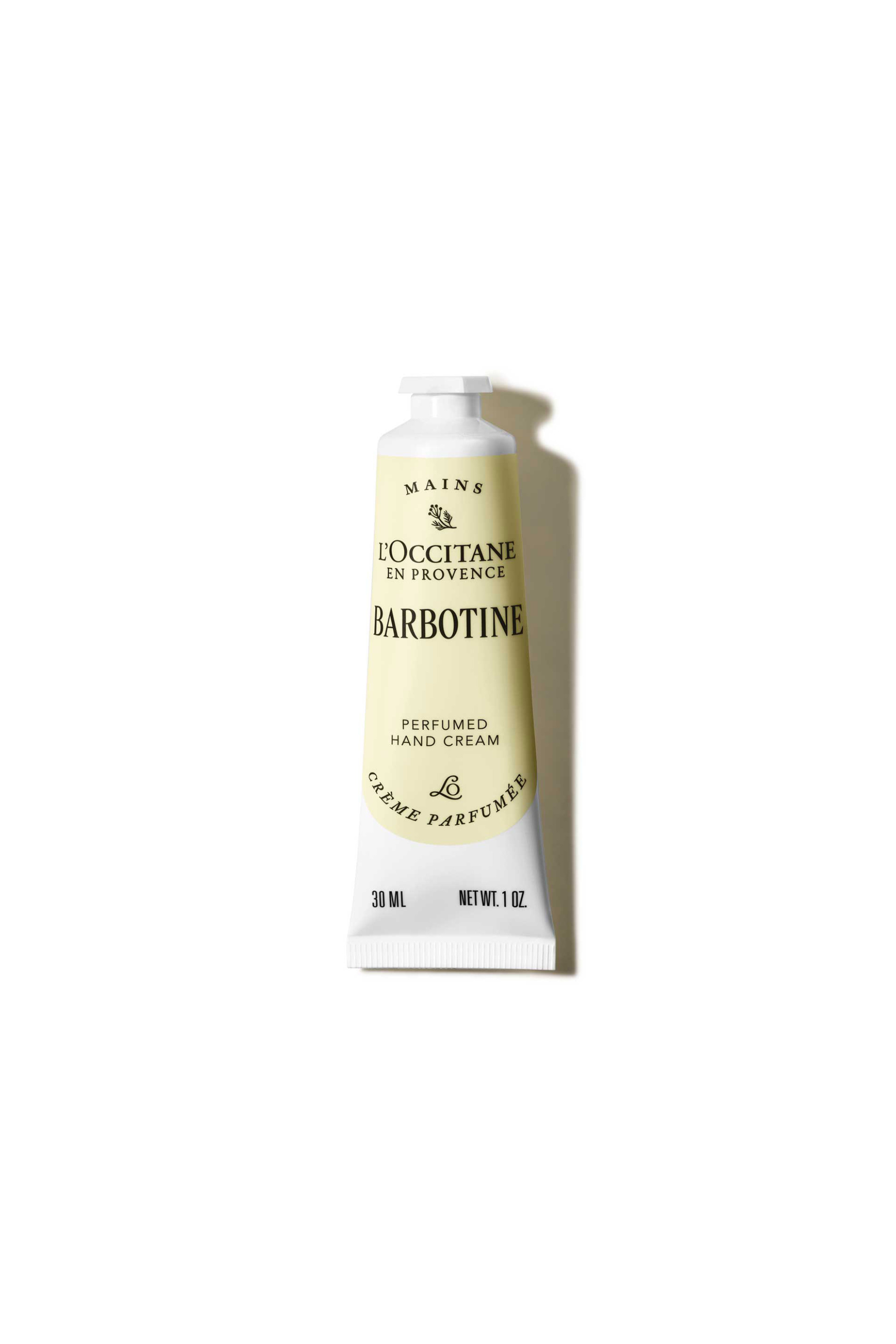 L'Occitane Barbotine Perfumed Hand Cream 30 ml