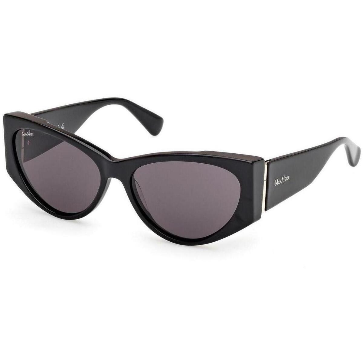 óculos de sol Max Mara HINGE-1 MM0132 01A
