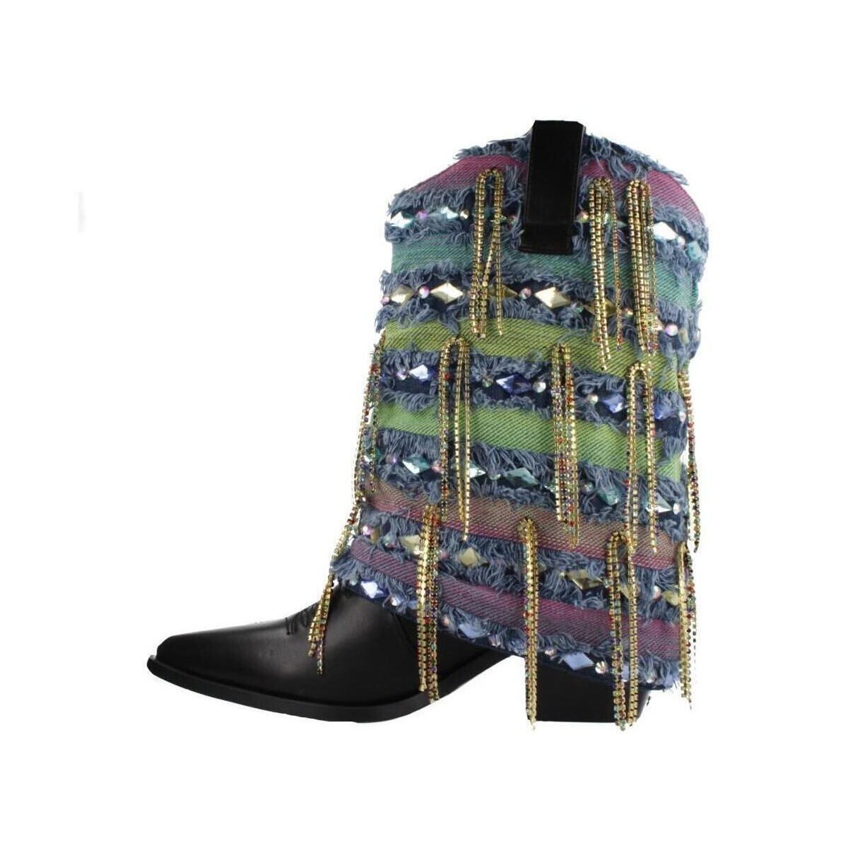 Μπότες Exé Shoes T2240 L3337e
