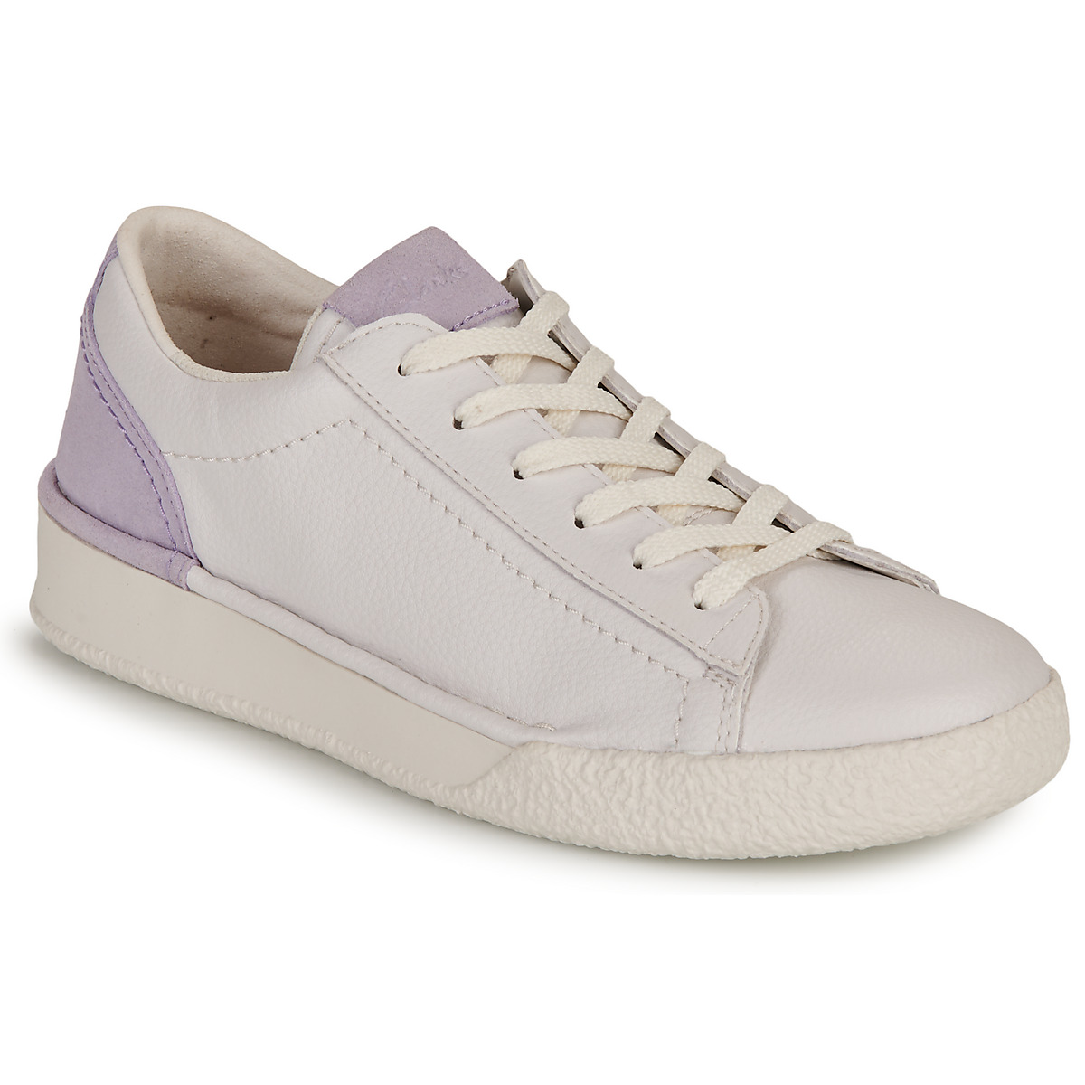 Xαμηλά Sneakers Clarks CRAFTCUP WALK