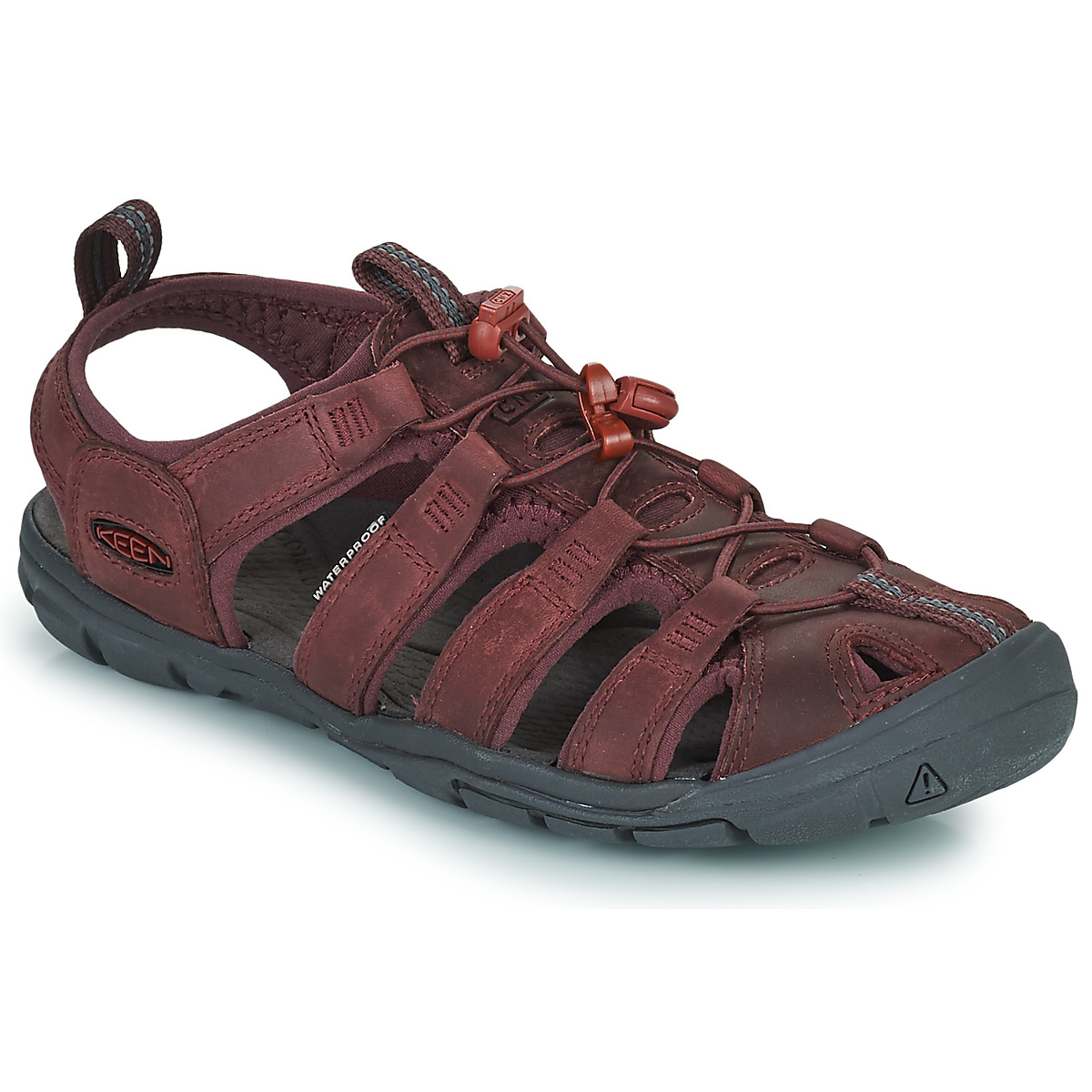 Σπορ σανδάλια Keen CLEARWATER LEAT