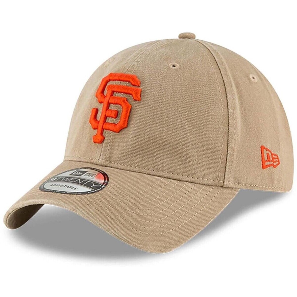 Κασκέτο New-Era Mlb Core Classic2 Safgia