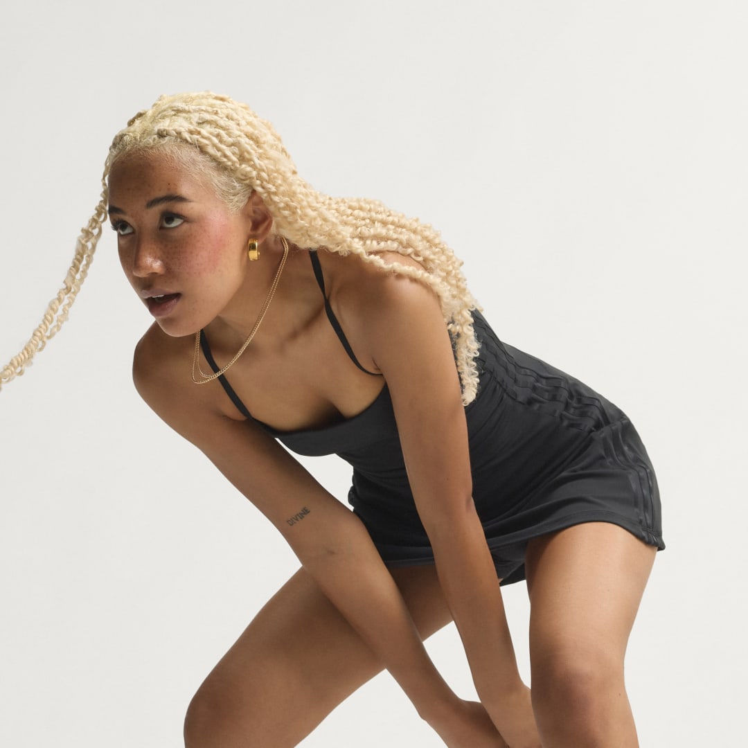 Φόρεμα adidas Originals Sport