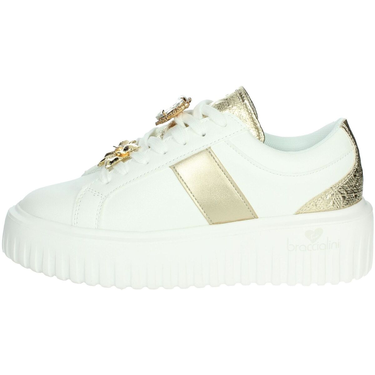 Sneakers Braccialini BA126