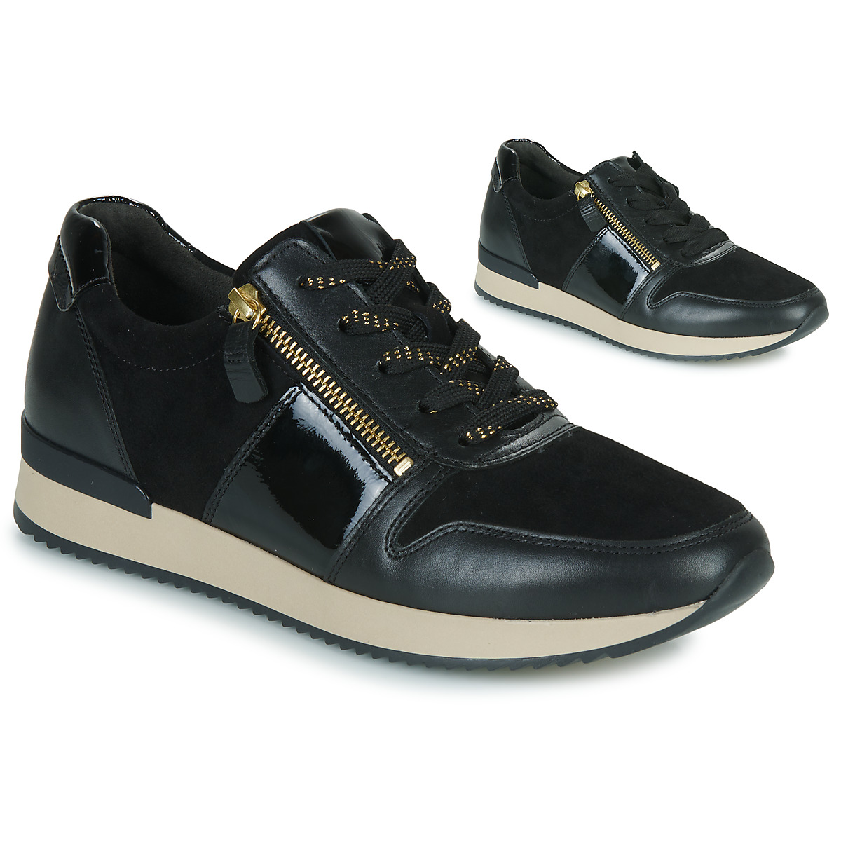 Xαμηλά Sneakers Gabor 9342047