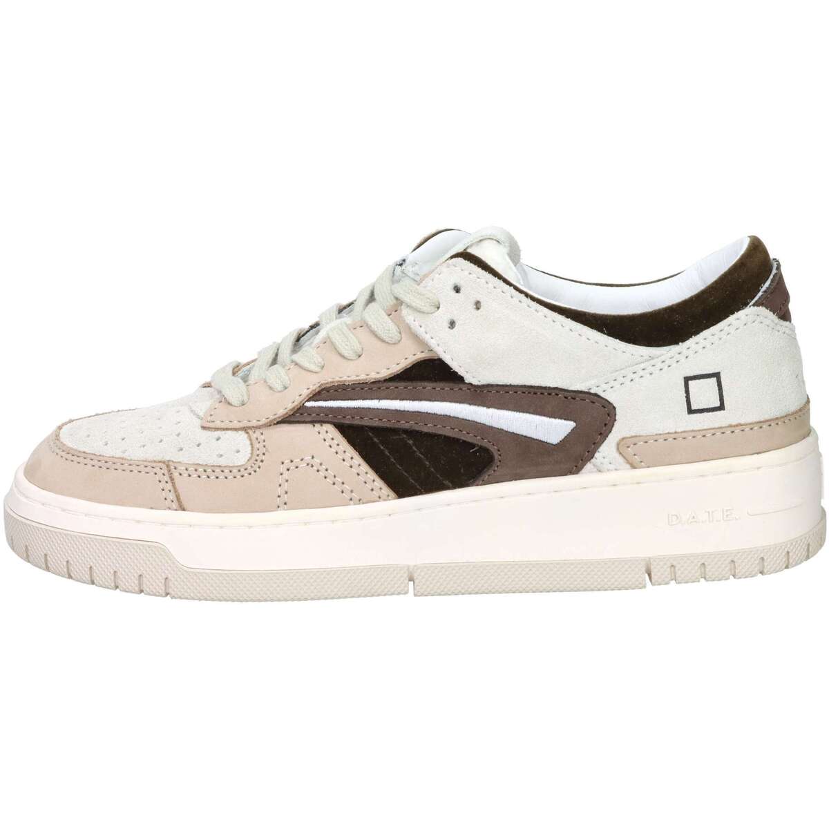 Sneakers D.A.T.E. W431-TO-PO-VE