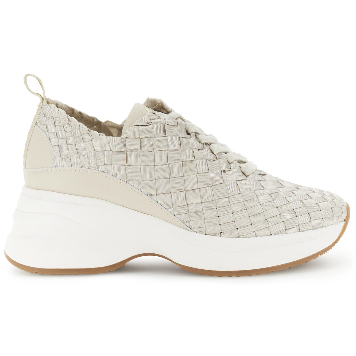 Xαμηλά Sneakers Café Noir C1DH9001