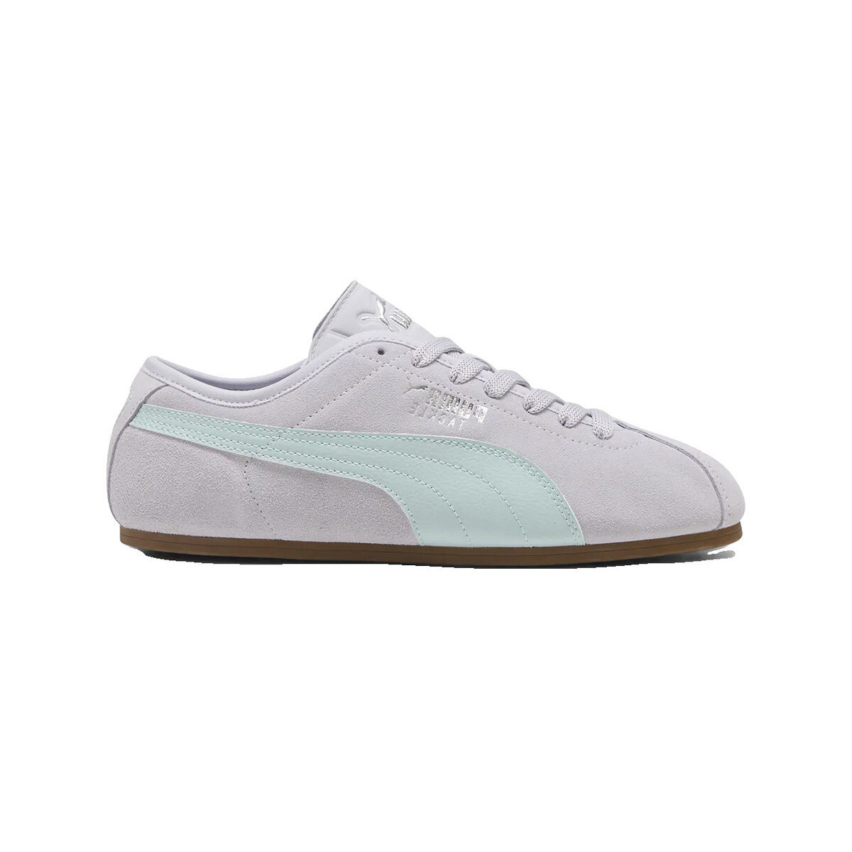 Xαμηλά Sneakers Puma Baskets Tackle cuir