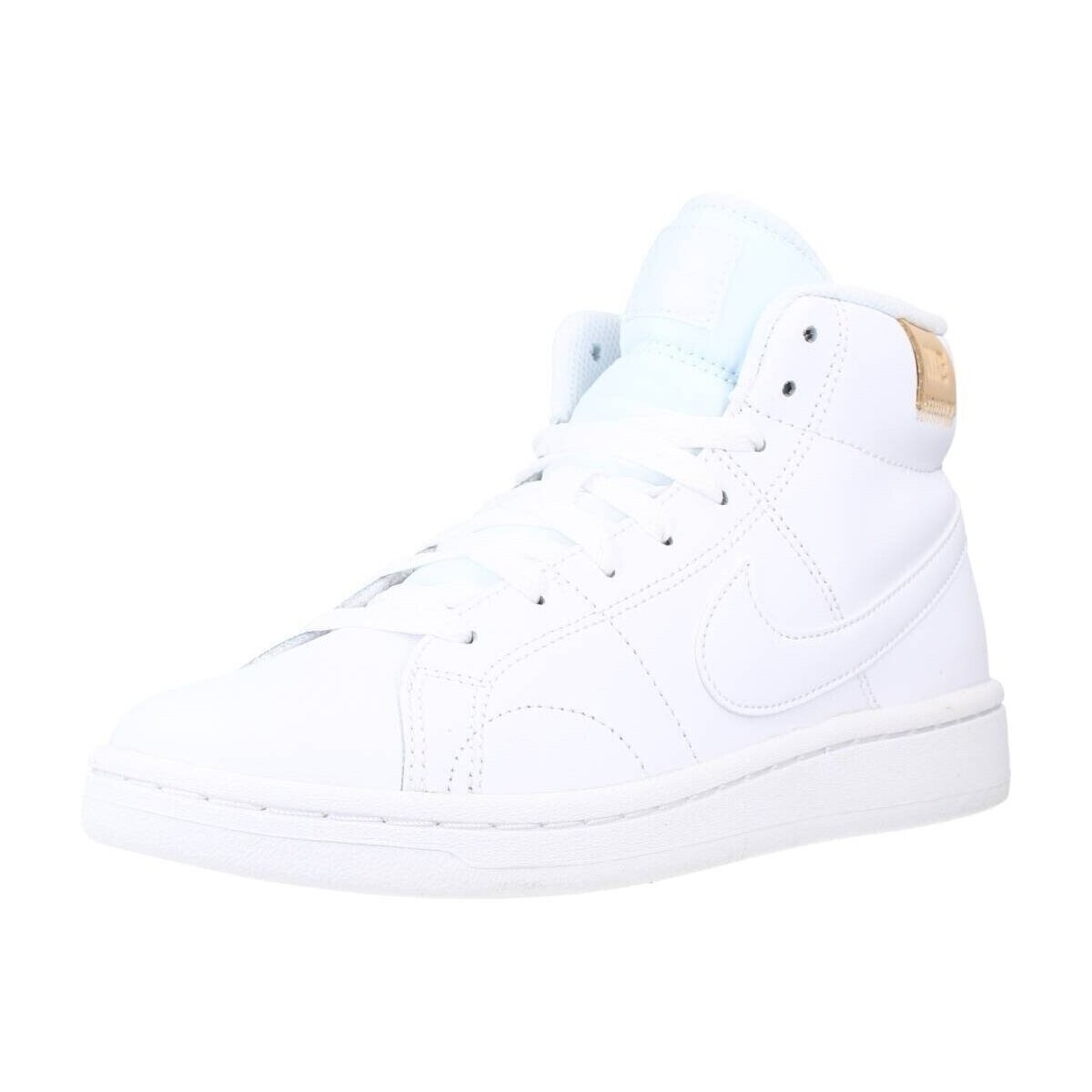 Ψηλά Sneakers Nike COURT RoOYALE 2 MID