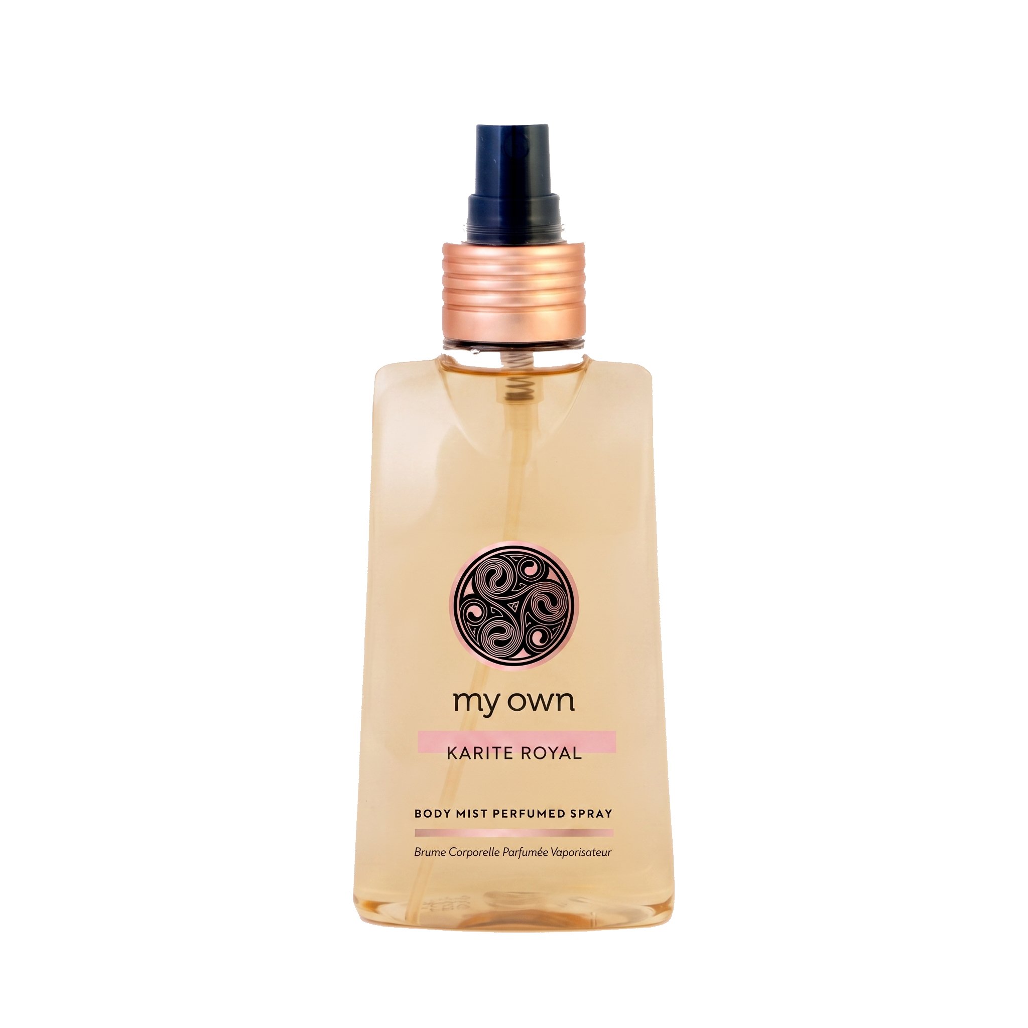 Karite Royal Body Mist Perfumed Spray 160ml