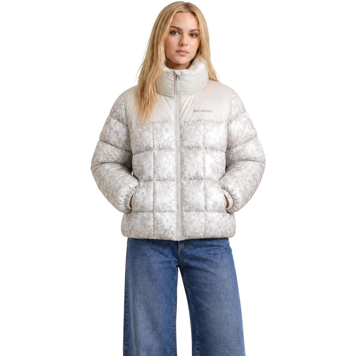 Μπουφάν Columbia Puffectâ¢ III Printed Jacket 2171281