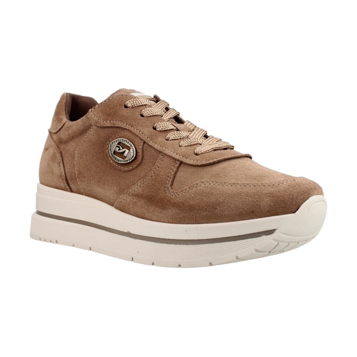 Sneakers NeroGiardini Arold