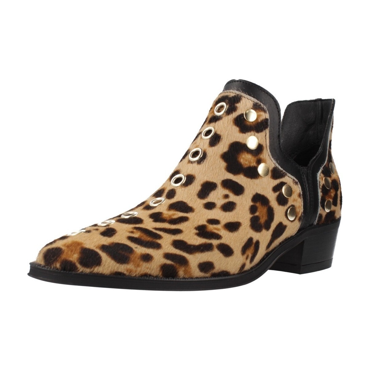 Μποτάκια/Low boots Alpe 2551 A3