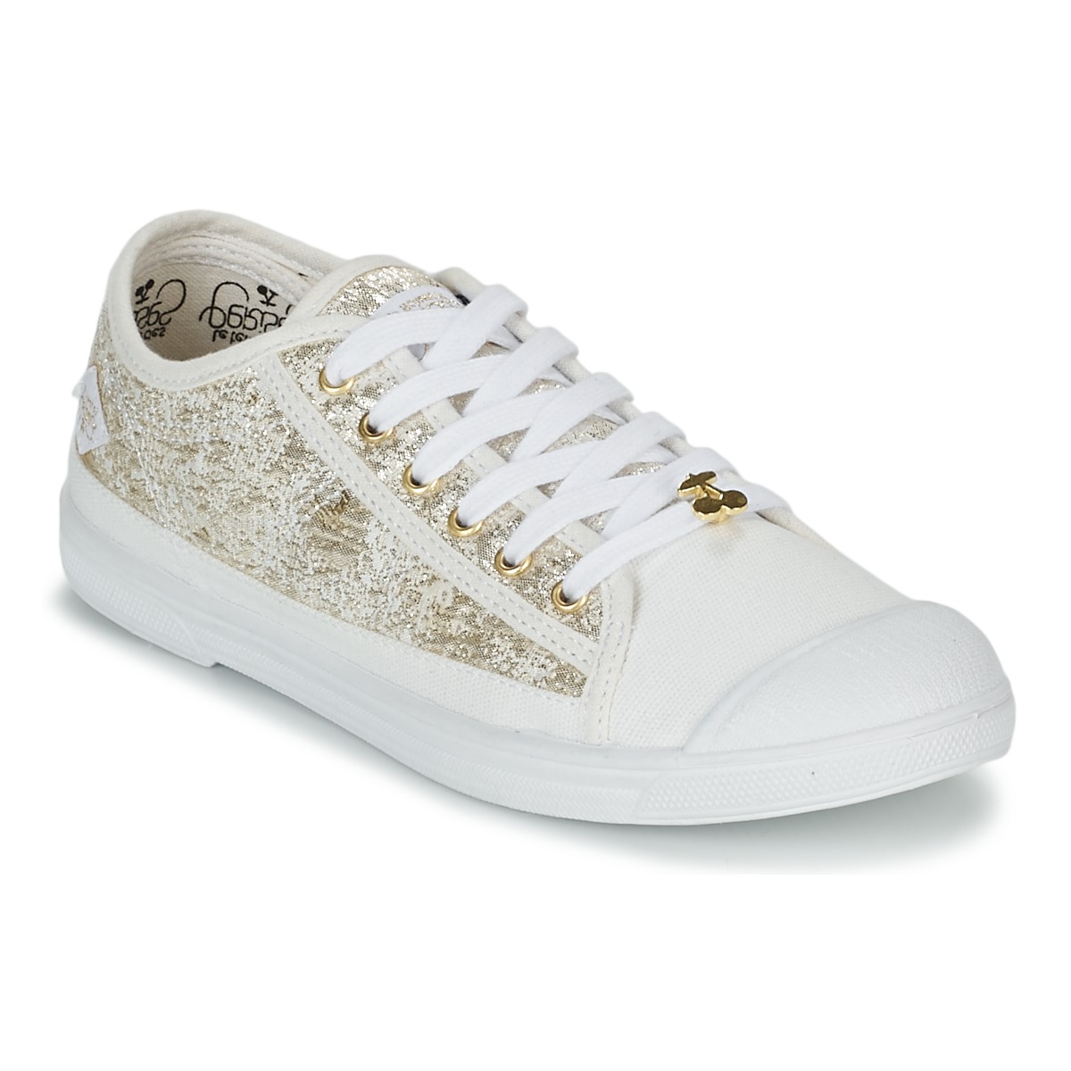 Xαμηλά Sneakers Le Temps des Cerises BASIC 02