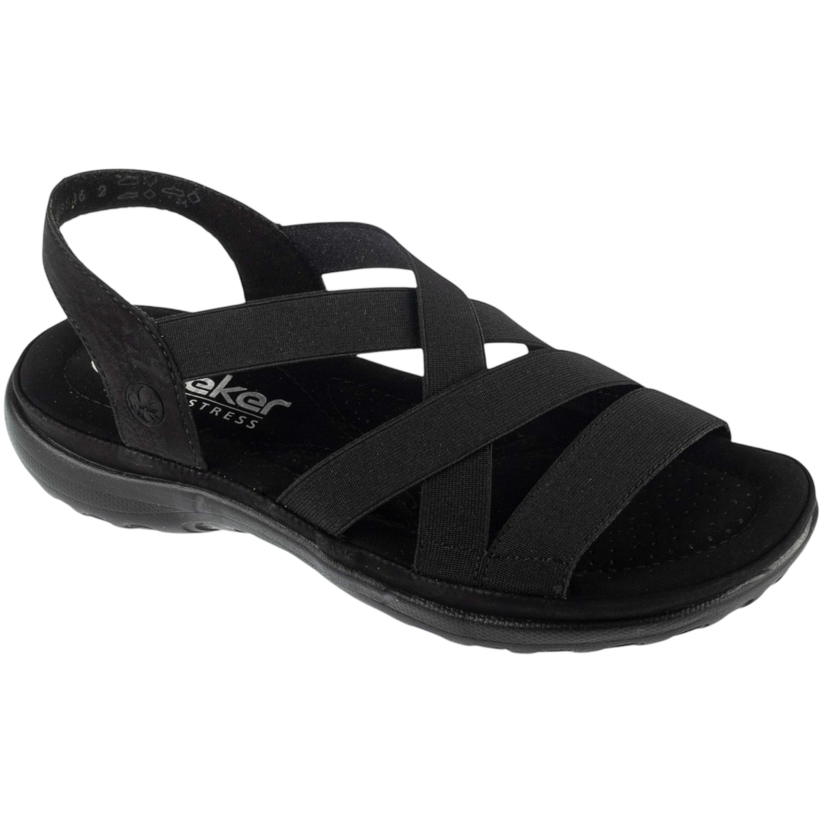 Σπορ σανδάλια Rieker Sandals