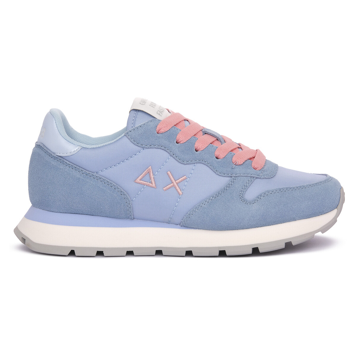 Sneakers Sun68 SUN68 05 ALLY SOLID NYLON