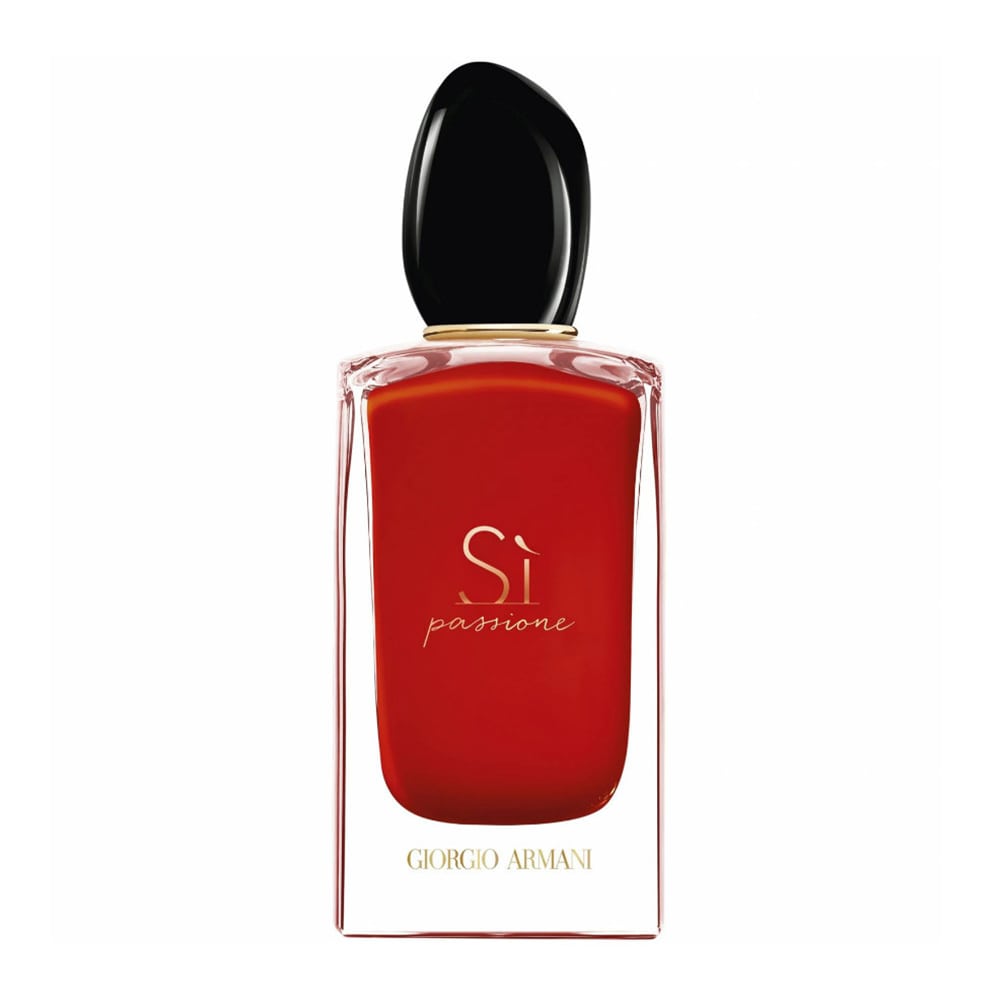 Si Passione Eau de Parfum Refillable | 100ml