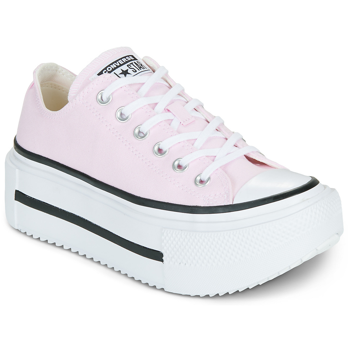 Xαμηλά Sneakers Converse Chuck Taylor All Star Lift Double Stack