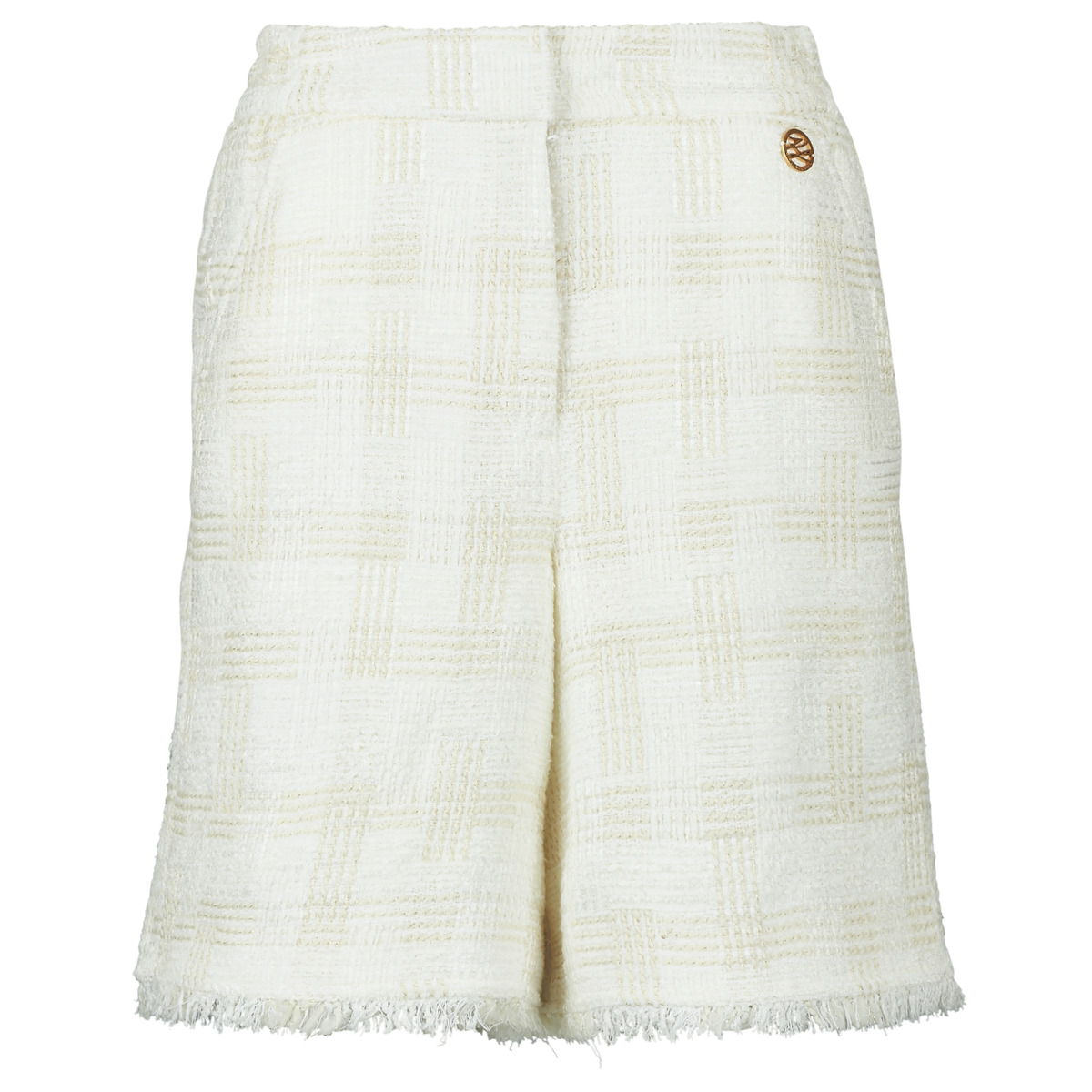 Shorts & Βερμούδες Karl Lagerfeld BOUCLE BERMUDA