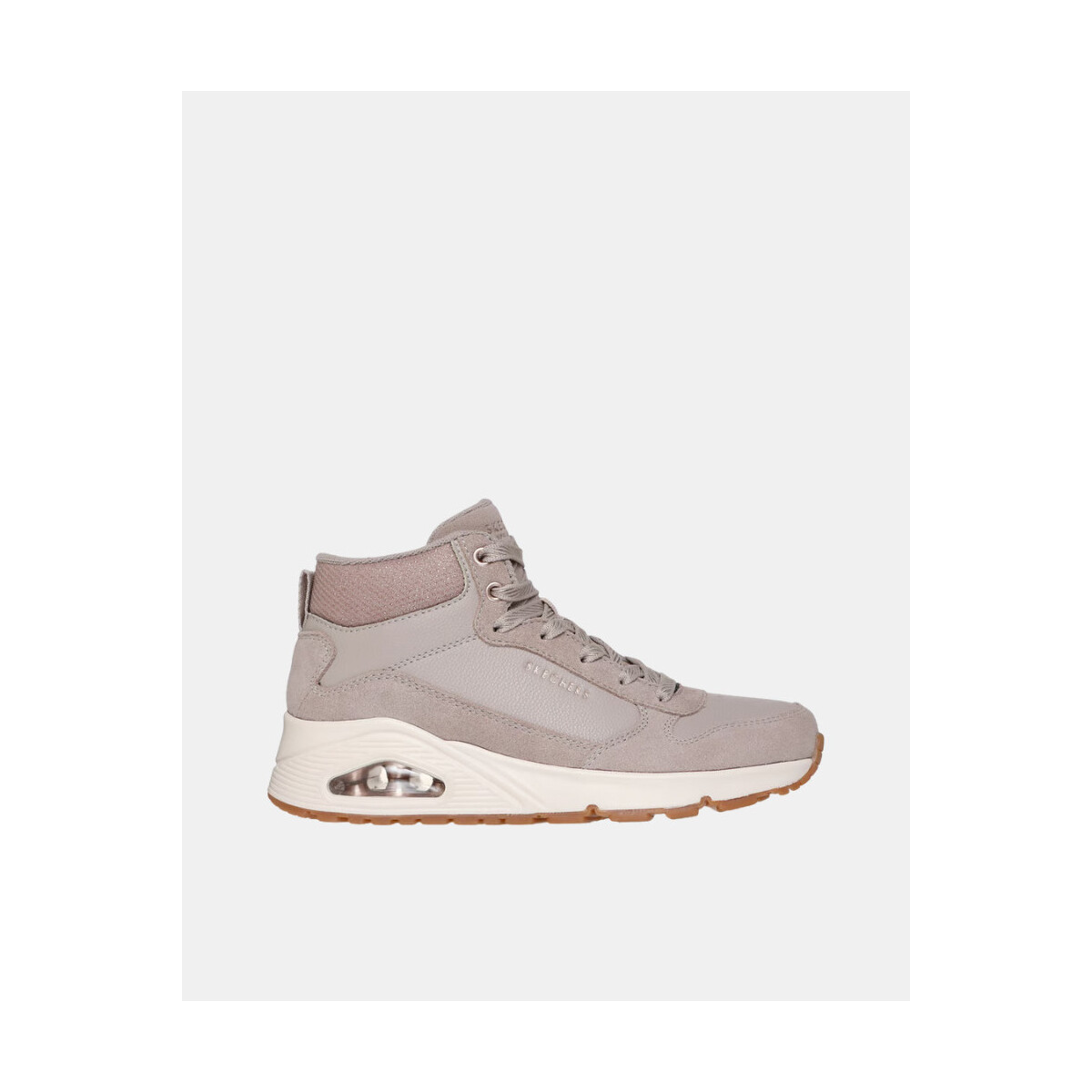 Ψηλά Sneakers Skechers 177181 UNO