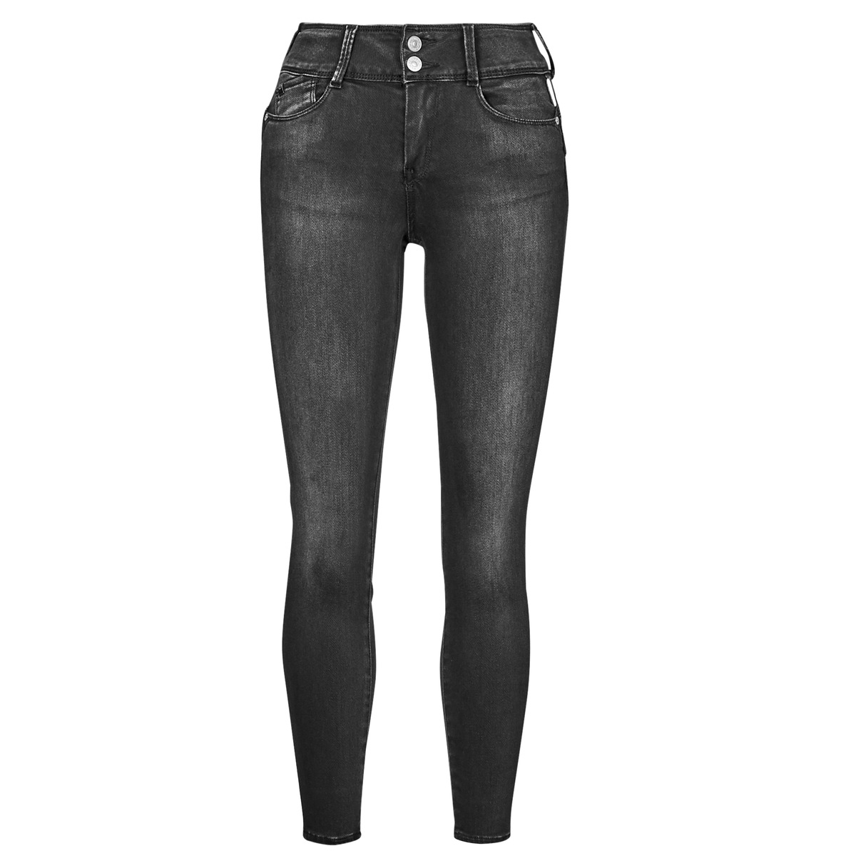 Jeans 3/4 & 7/8 Le Temps des Cerises BILLIE