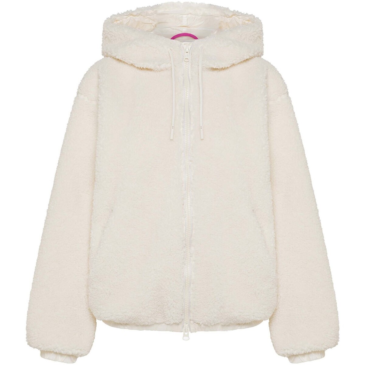 Σακάκια Deha Lined Teddy Jacket