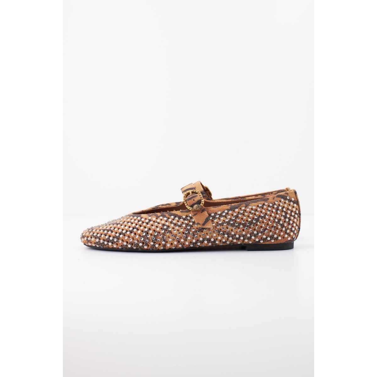 Μπαλαρίνες Kurt Geiger London 2656346209k Mayfair Ballet Flat