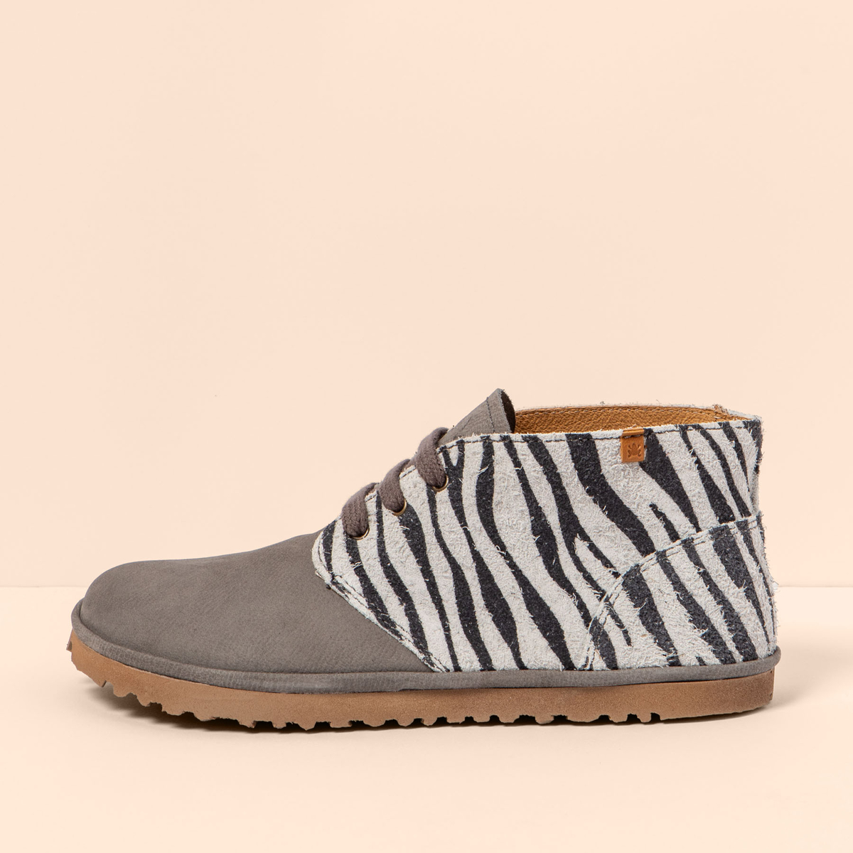 Μποτάκια/Low boots El Naturalista 25374P1F1005