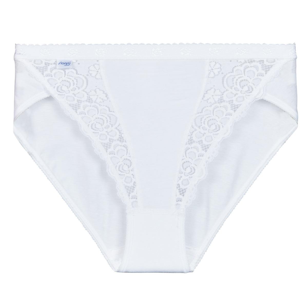 Culottes Sloggi Chic Tai PACK DE 4
