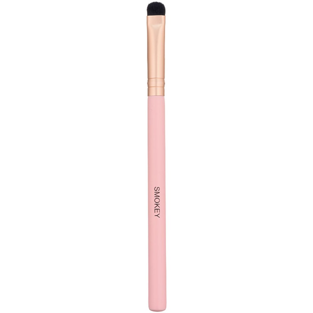 Mon Reve 124 Smokey Brush Πινέλο για Smokey Eye Look 1 Τεμάχιο