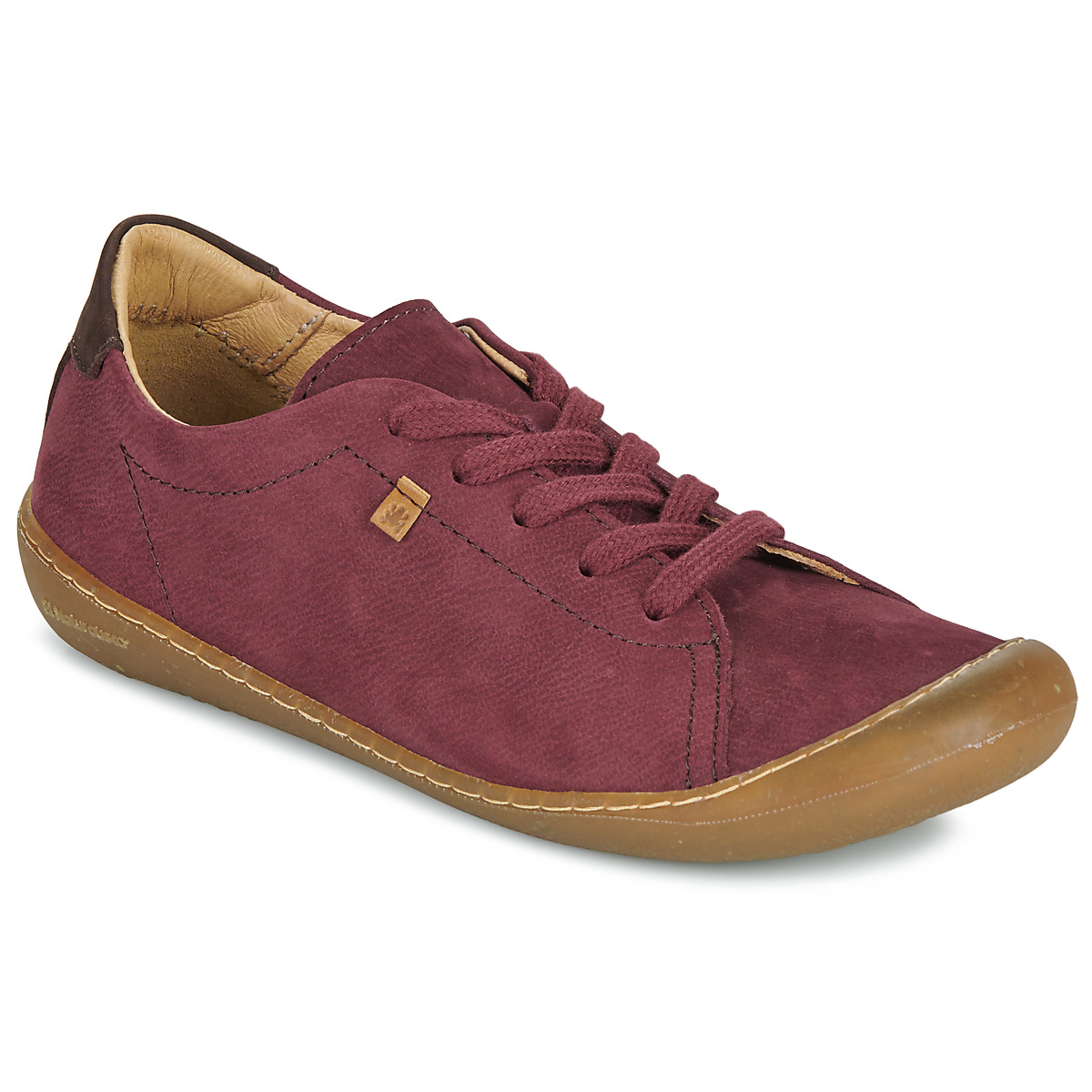 Xαμηλά Sneakers El Naturalista PAWIKAN N5770
