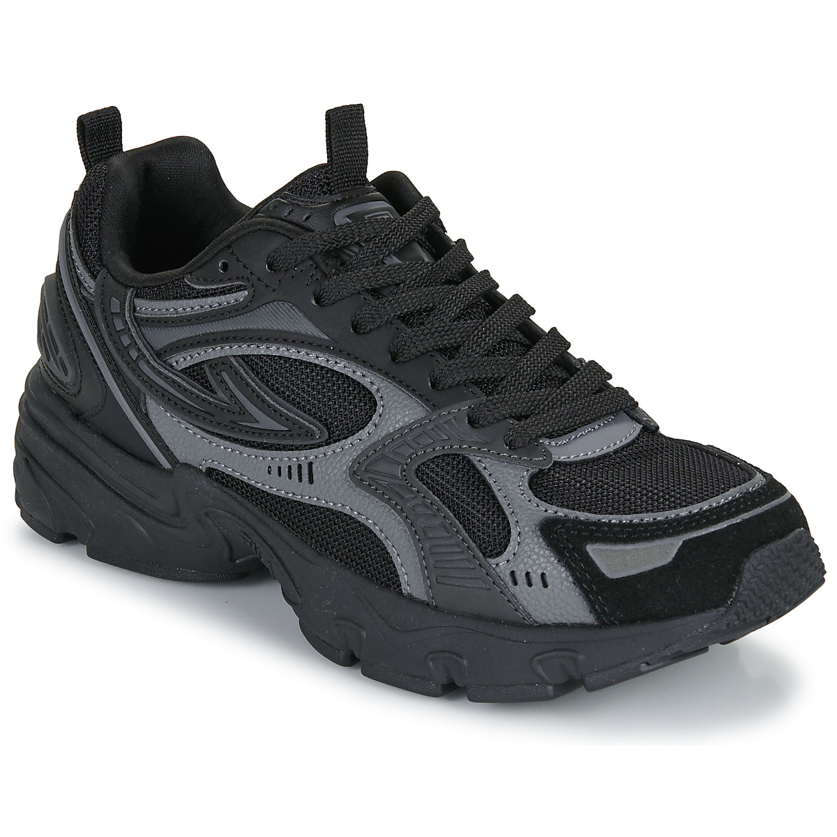 Xαμηλά Sneakers Fila TACTRON